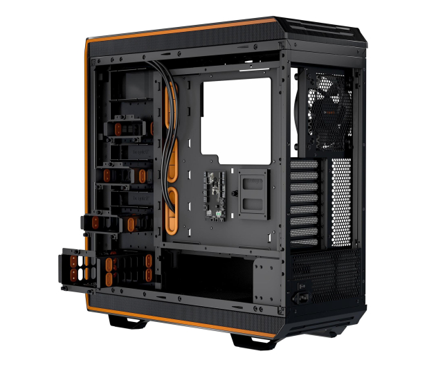 be quiet! Dark Base Pro 900 Orange Rev.2 - 437774 - zdjęcie 3